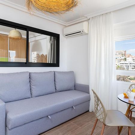 Monko Santa Catalina Apartment Torremolinos Exterior photo
