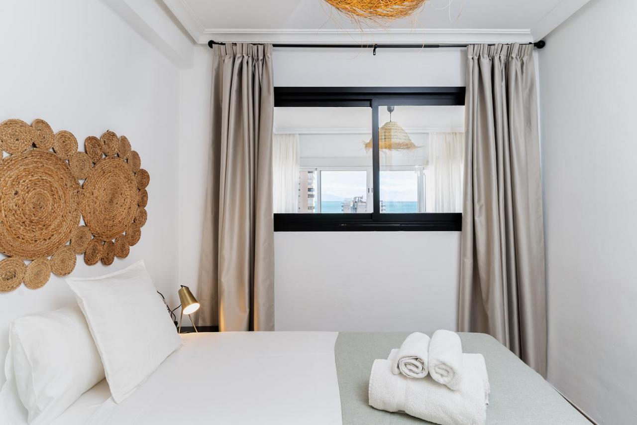 Monko Santa Catalina Apartment Torremolinos Exterior photo
