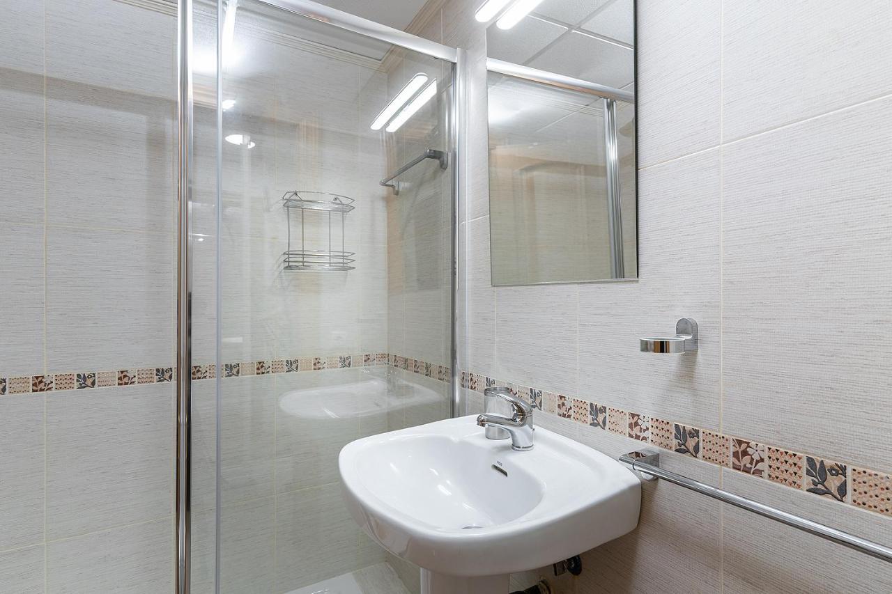Monko Santa Catalina Apartment Torremolinos Exterior photo
